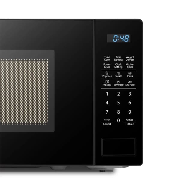 Micro Onde Pose Libre HISENSE 20 Litres Noir (H20MOBS11) Micro Onde Pose Libre HISENSE 20 Litres Noir (H20MOBS11)